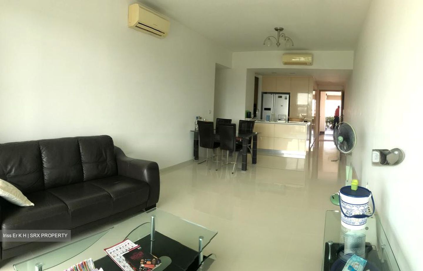 Oasis Garden (D19), Condominium #430332621